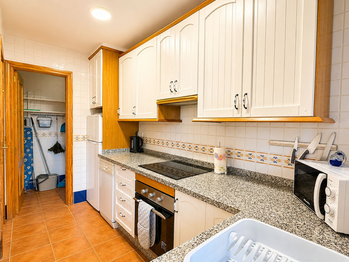Appartement te koop in Frigiliana | 2 slaapkamers H5465353