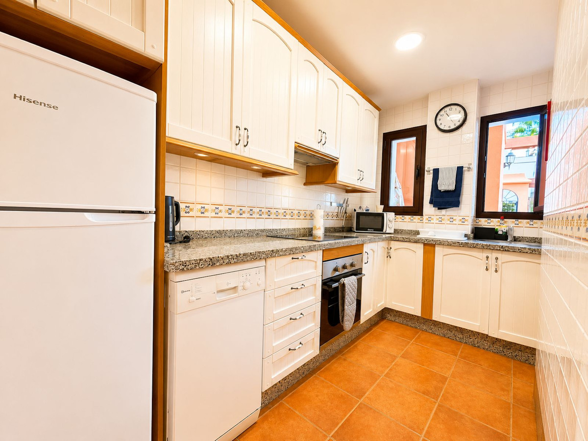 Appartement te koop in Frigiliana | 2 slaapkamers H5465353