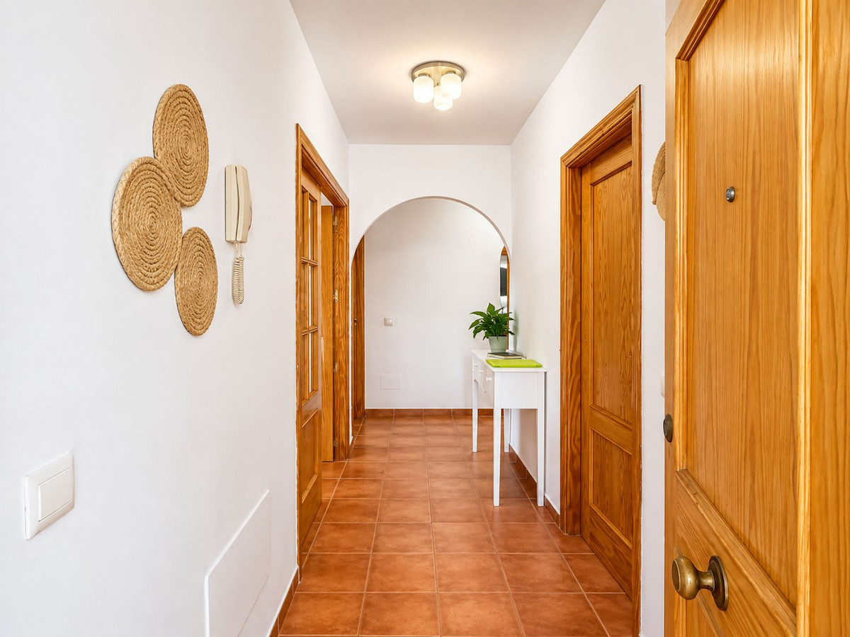 Appartement te koop in Frigiliana | 2 slaapkamers H5465353