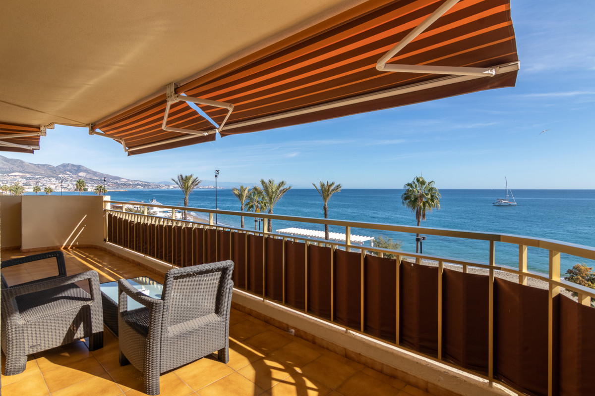 Appartement te koop in Fuengirola | 4 slaapkamers H3547834