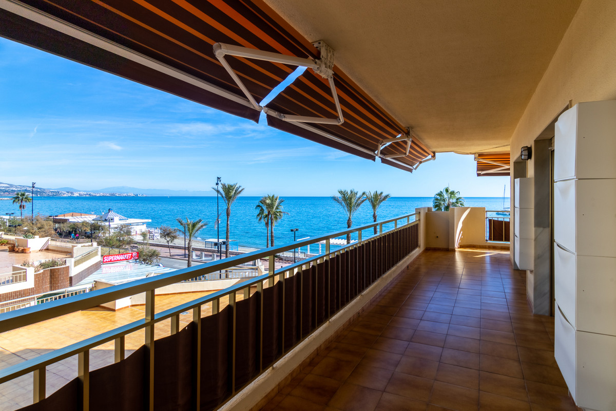 Appartement te koop in Fuengirola | 4 slaapkamers H3547834