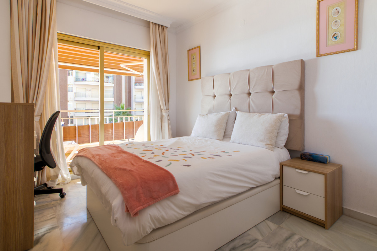 Appartement te koop in Fuengirola | 4 slaapkamers H3547834