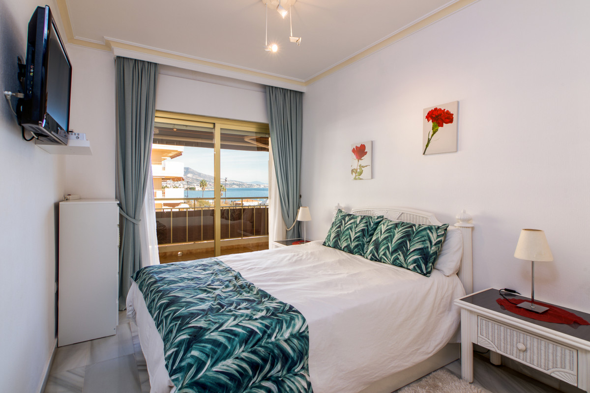 Appartement te koop in Fuengirola | 4 slaapkamers H3547834