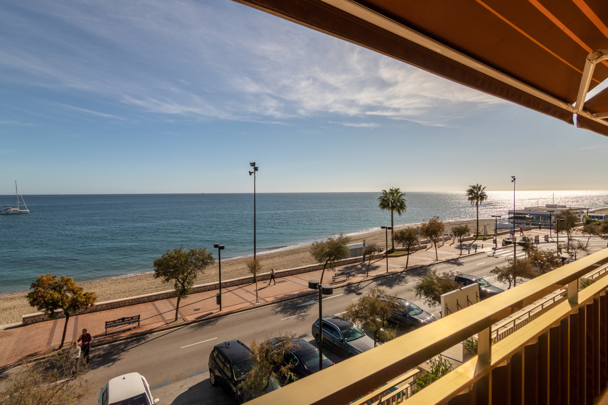 Appartement te koop in Fuengirola | 4 slaapkamers H3547834