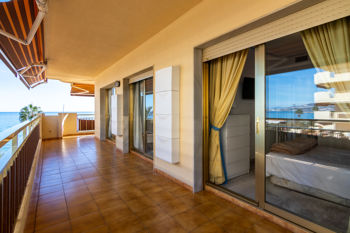 Appartement te koop in Fuengirola | 4 slaapkamers H3547834