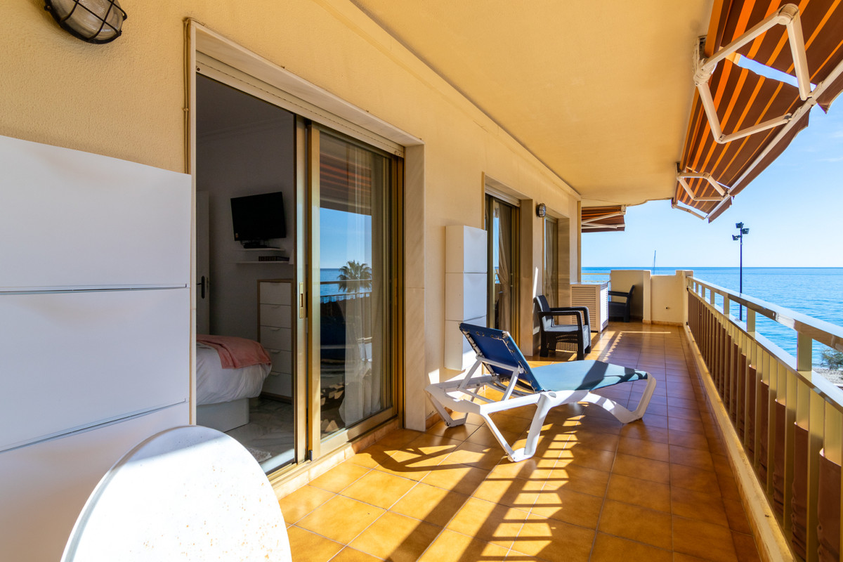 Appartement te koop in Fuengirola | 4 slaapkamers H3547834