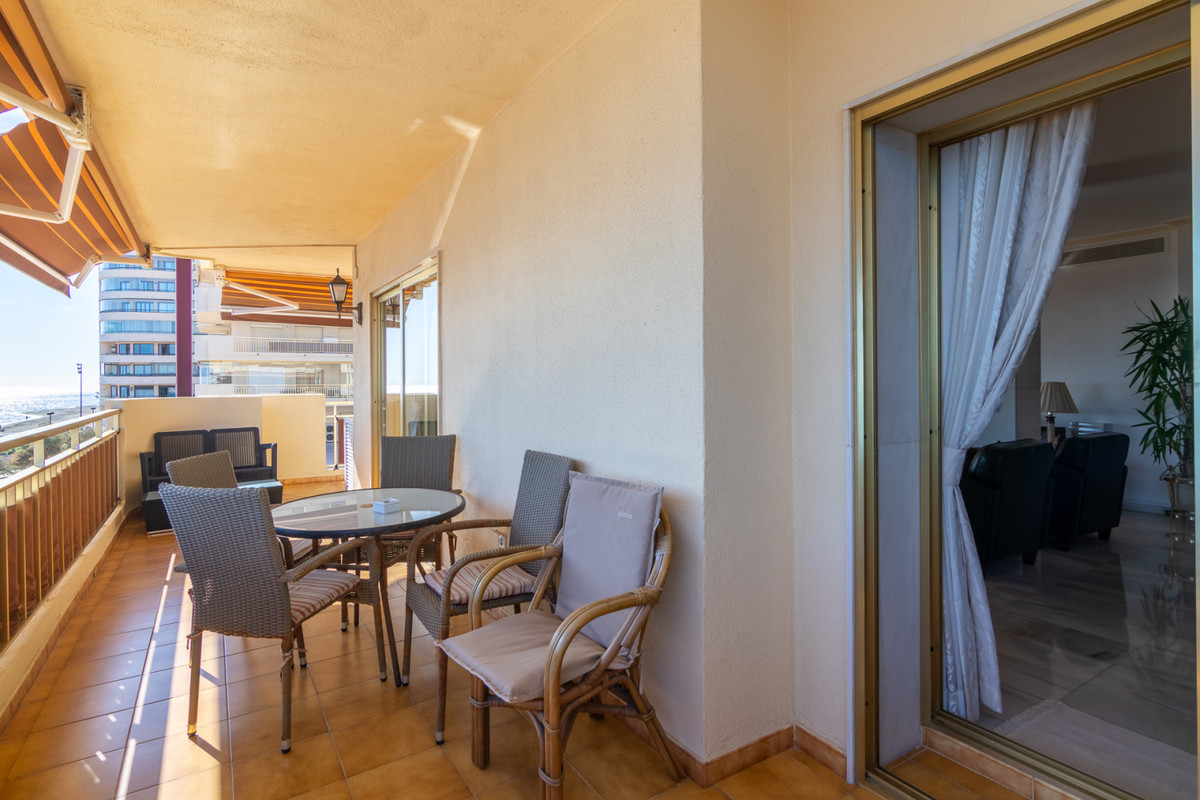 Appartement te koop in Fuengirola | 4 slaapkamers H3547834