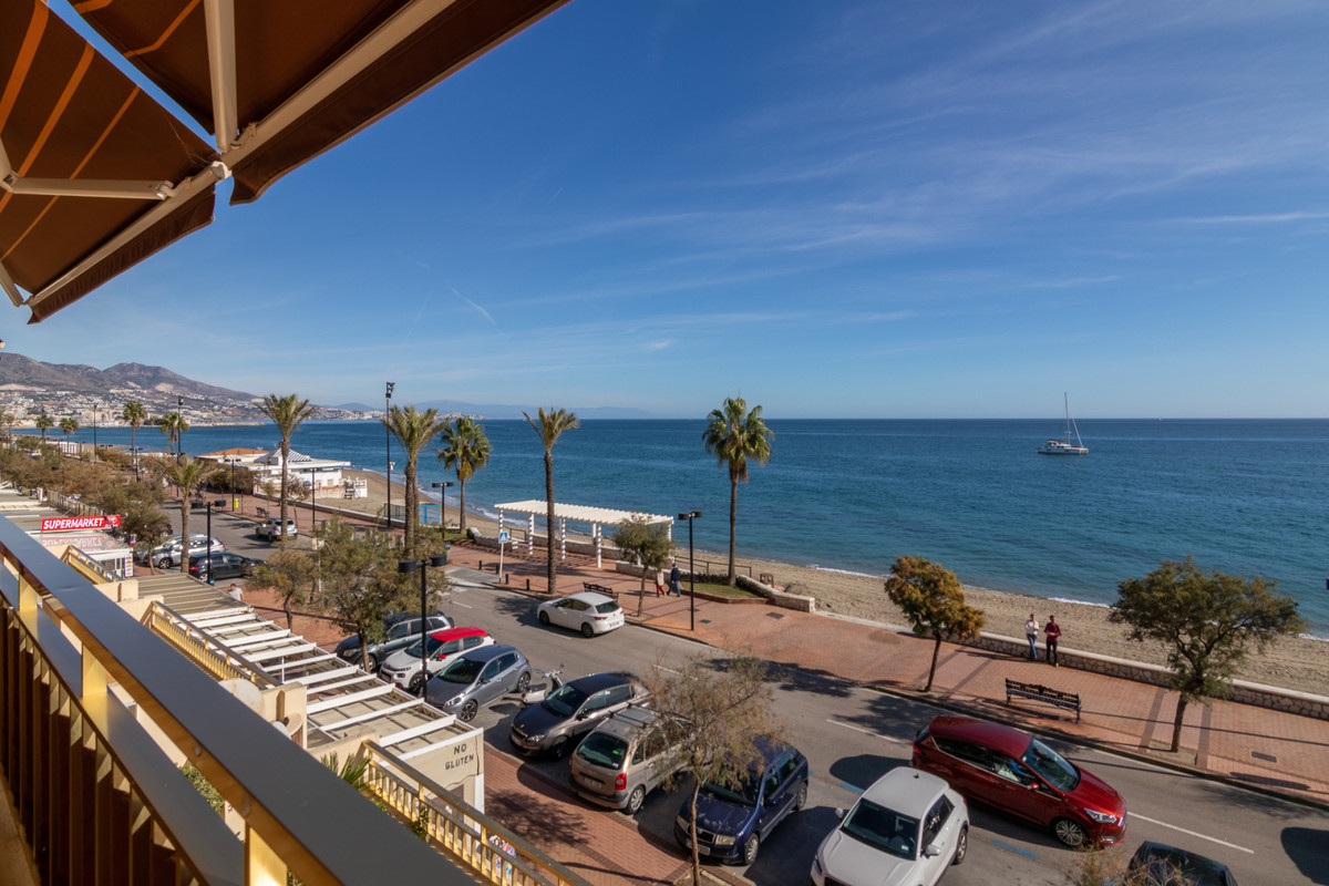 Appartement te koop in Fuengirola | 4 slaapkamers H3547834