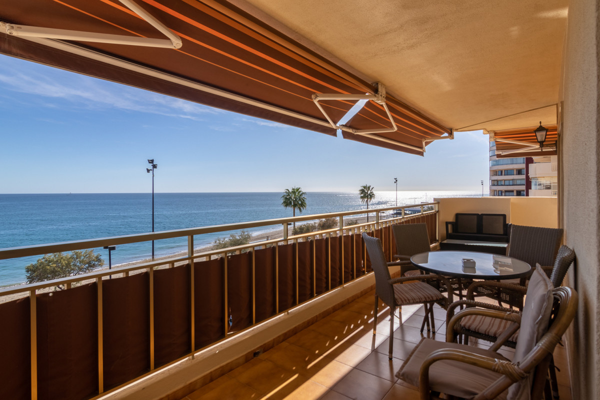 Appartement te koop in Fuengirola | 4 slaapkamers H3547834