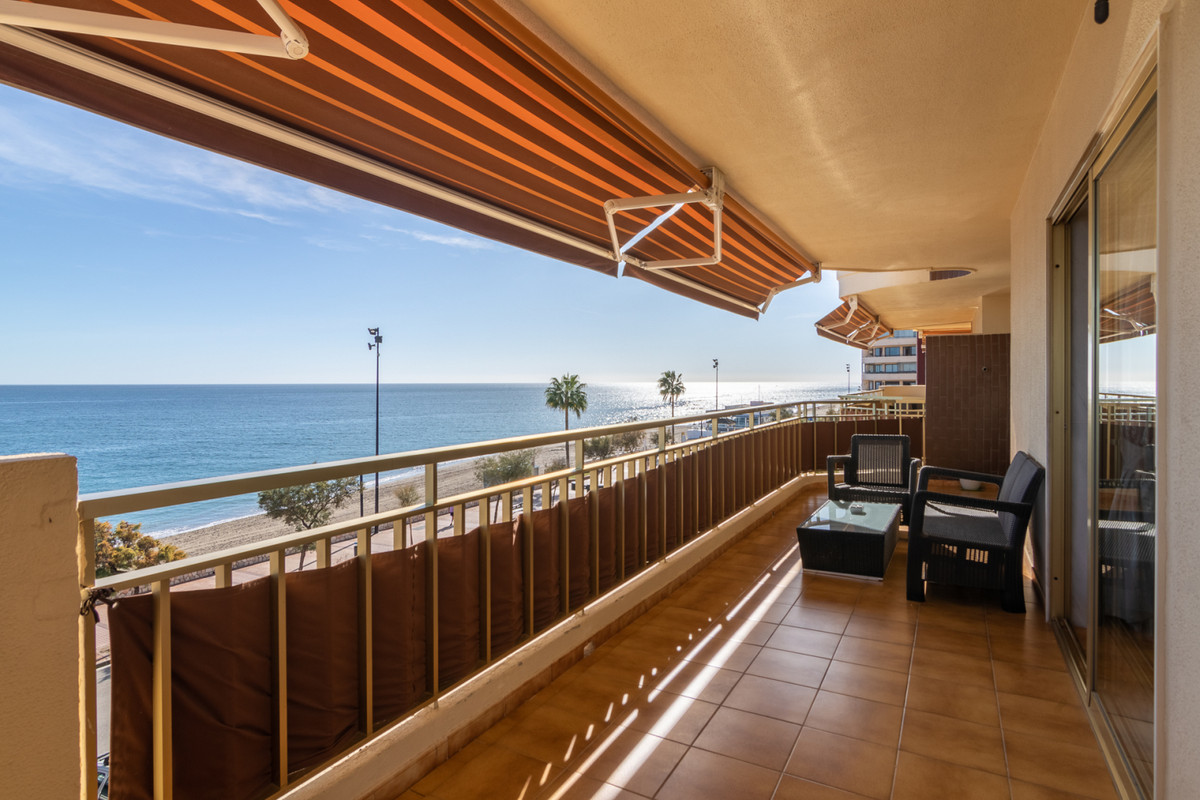Appartement te koop in Fuengirola | 4 slaapkamers H3547834