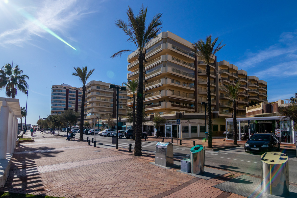 Appartement te koop in Fuengirola | 4 slaapkamers H3547834