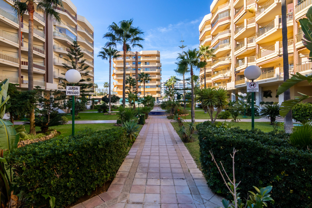 Appartement te koop in Fuengirola | 4 slaapkamers H3547834