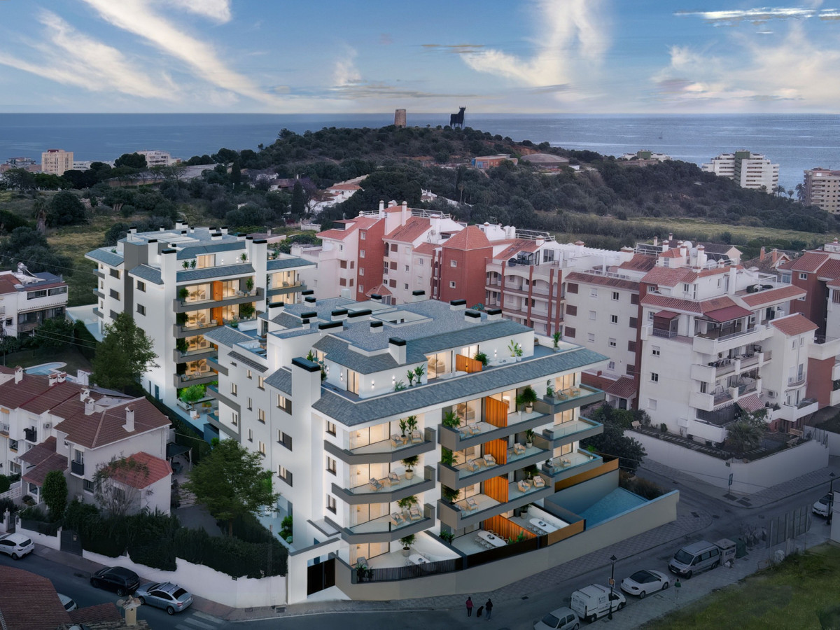 Nieuwbouw in Fuengirola-27