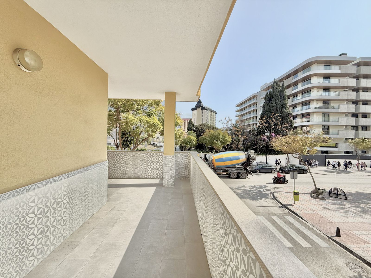 Appartement te koop in Fuengirola | 2 slaapkamers H4776943