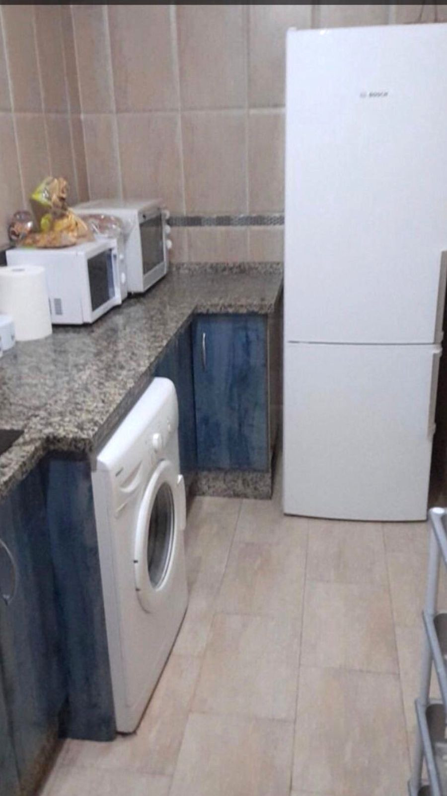 Appartement te koop in Fuengirola | 3 slaapkamers H4780798