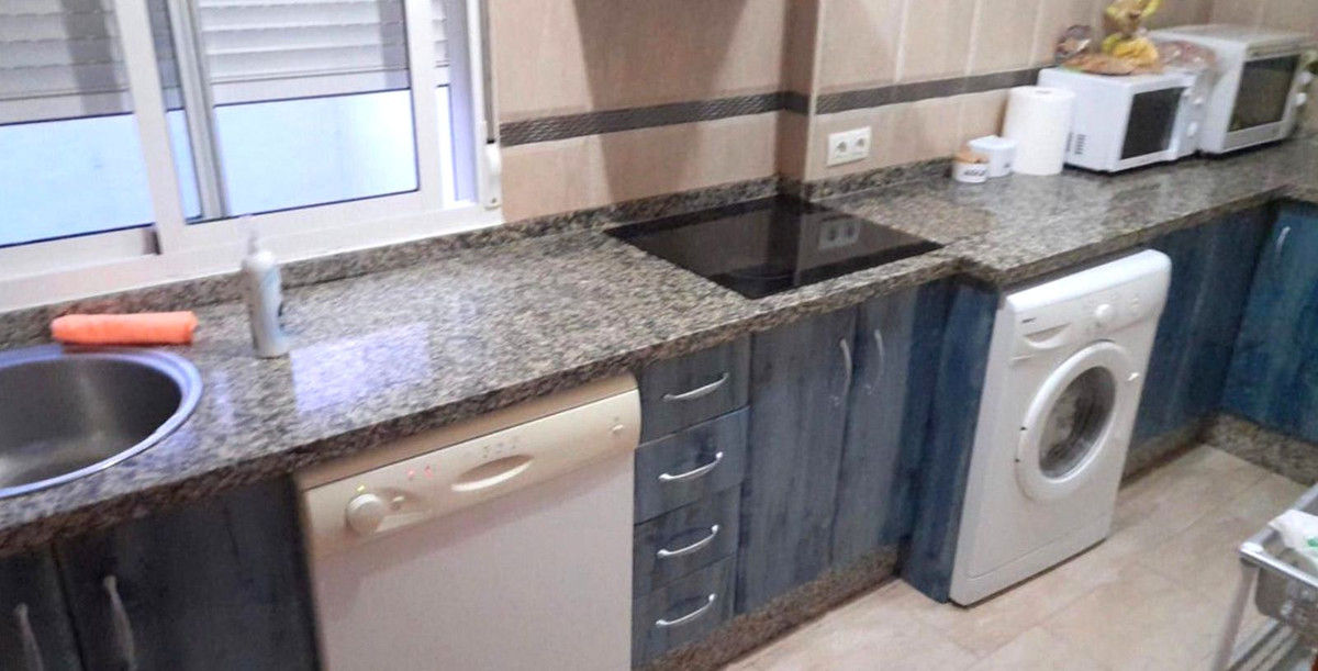 Appartement te koop in Fuengirola | 3 slaapkamers H4780798