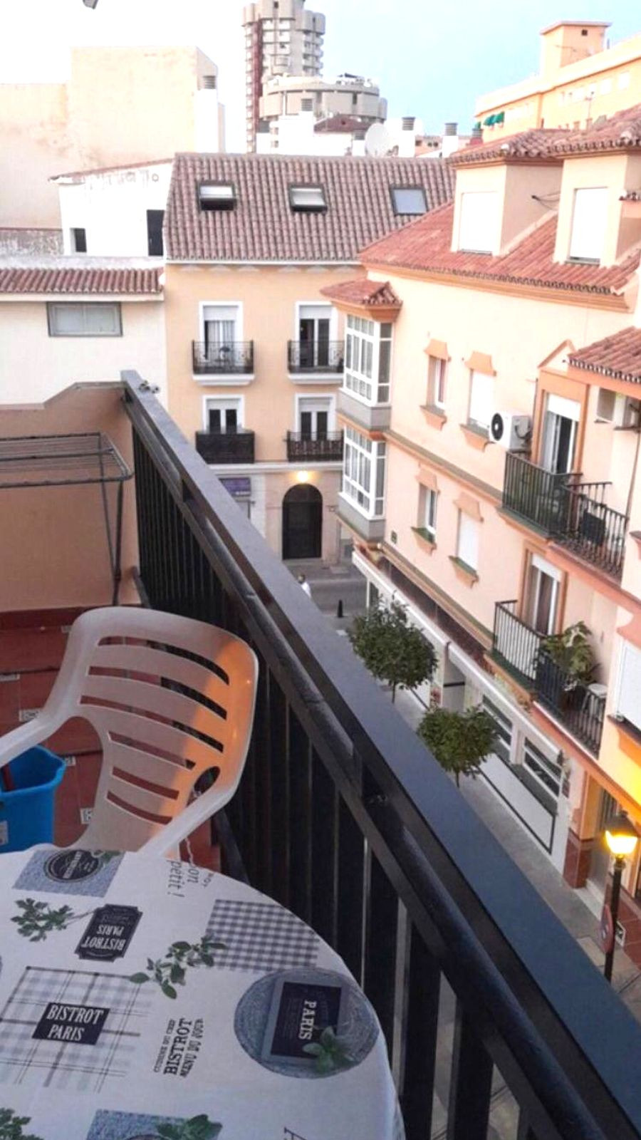 Appartement te koop in Fuengirola | 3 slaapkamers H4780798
