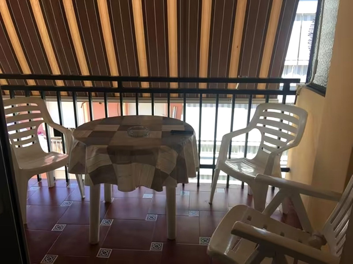 Appartement te koop in Fuengirola | 3 slaapkamers H4780798
