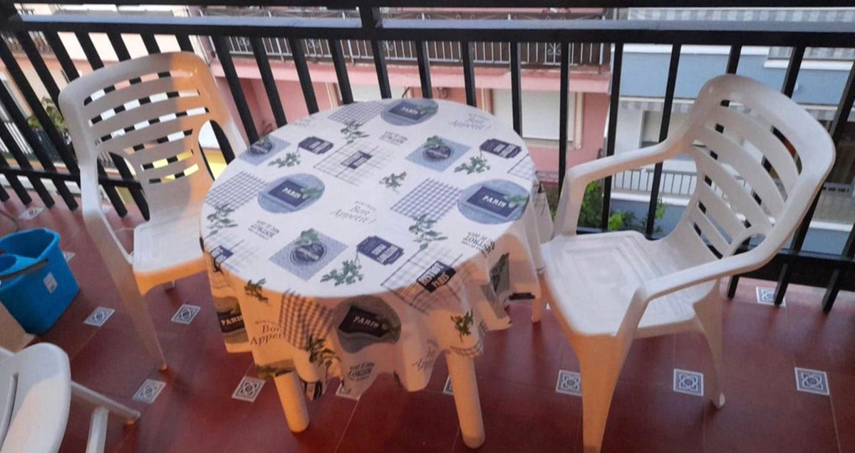 Appartement te koop in Fuengirola | 3 slaapkamers H4780798