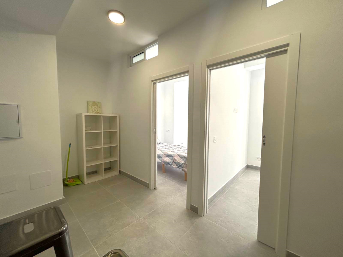 Appartement te koop in Fuengirola | 2 slaapkamers H4855696