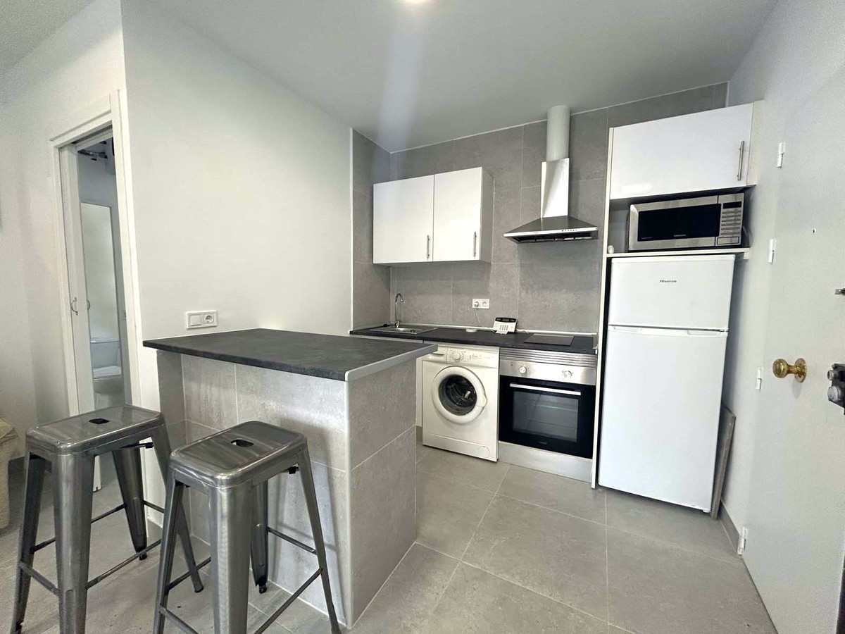 Appartement te koop in Fuengirola | 2 slaapkamers H4855696