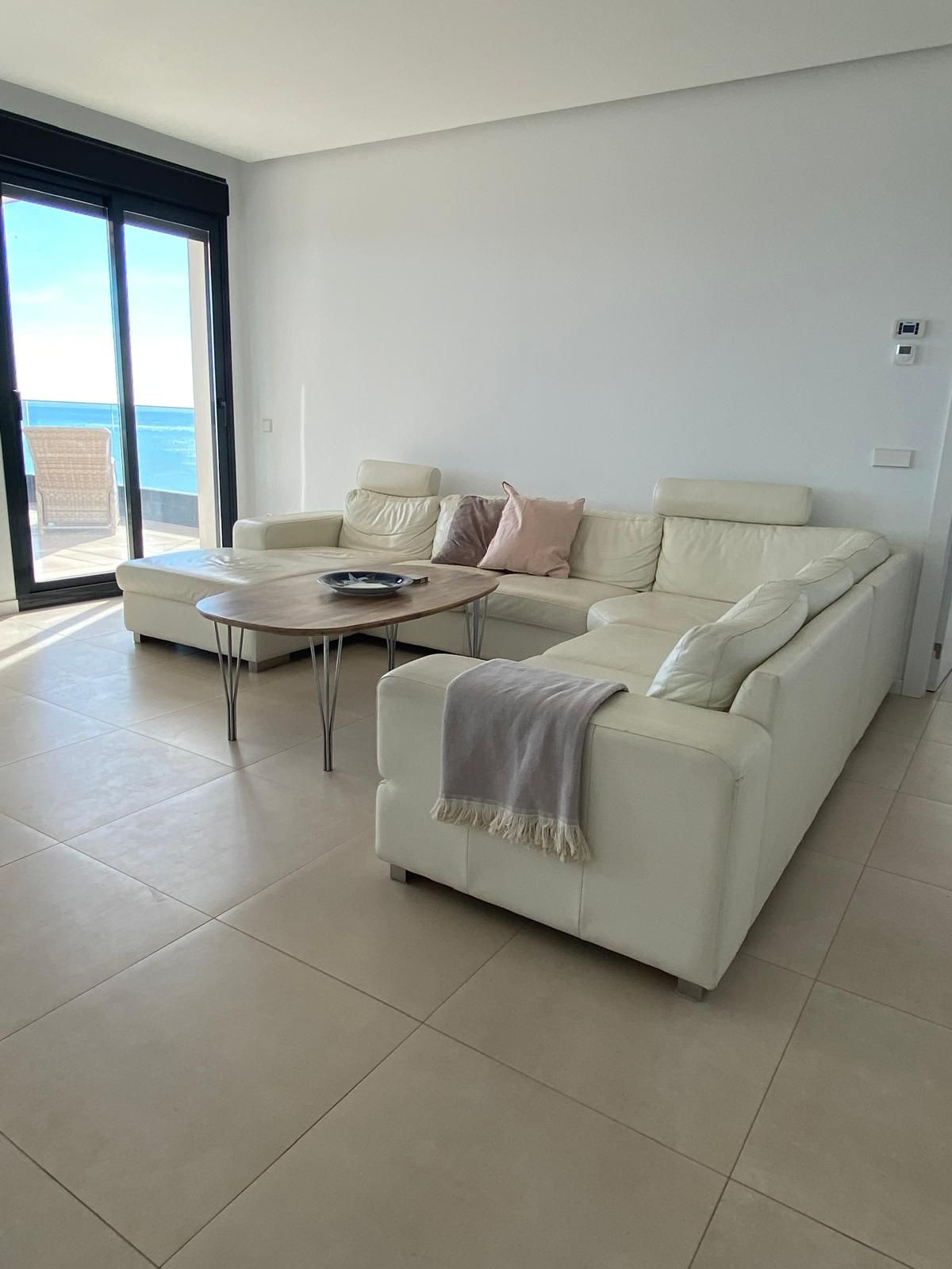 Penthouse in Carvajal-12