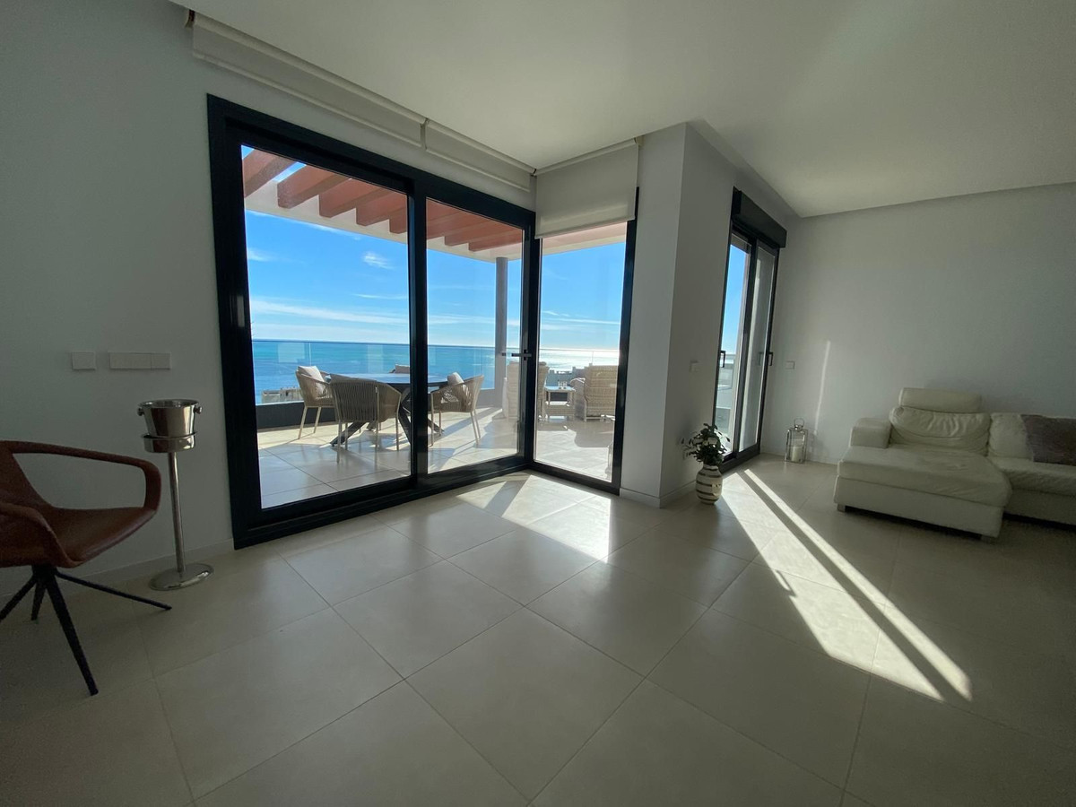 Penthouse in Carvajal-3