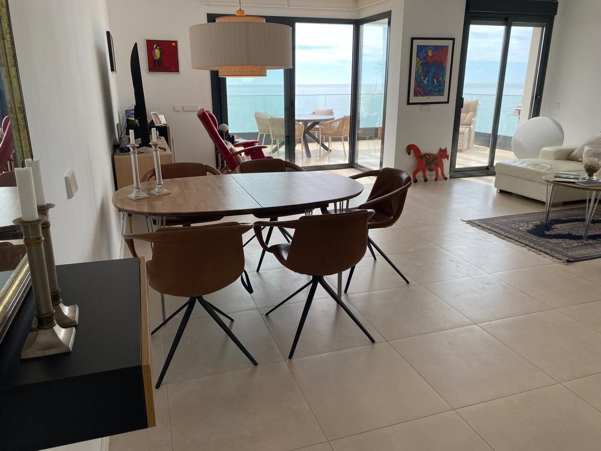 Penthouse in Carvajal-7