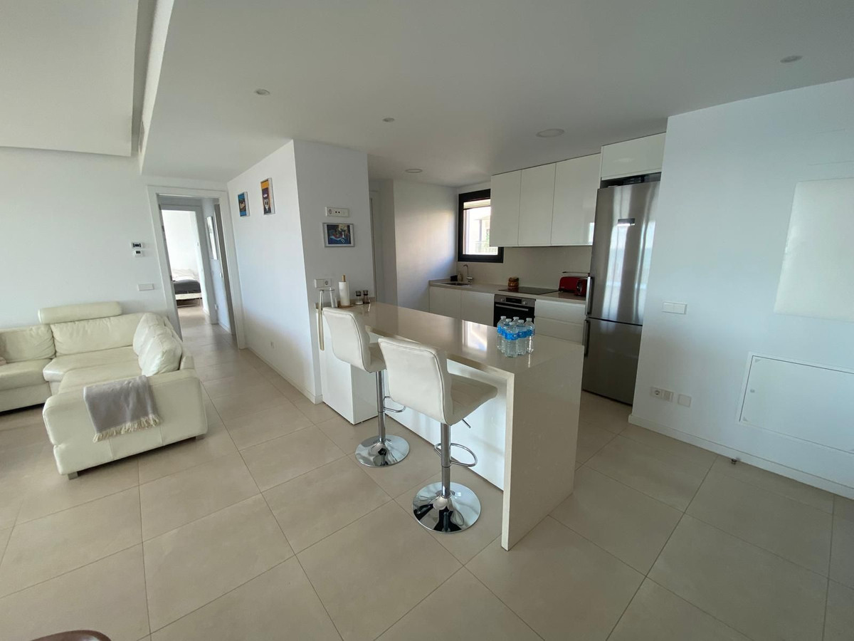 Penthouse in Carvajal-8