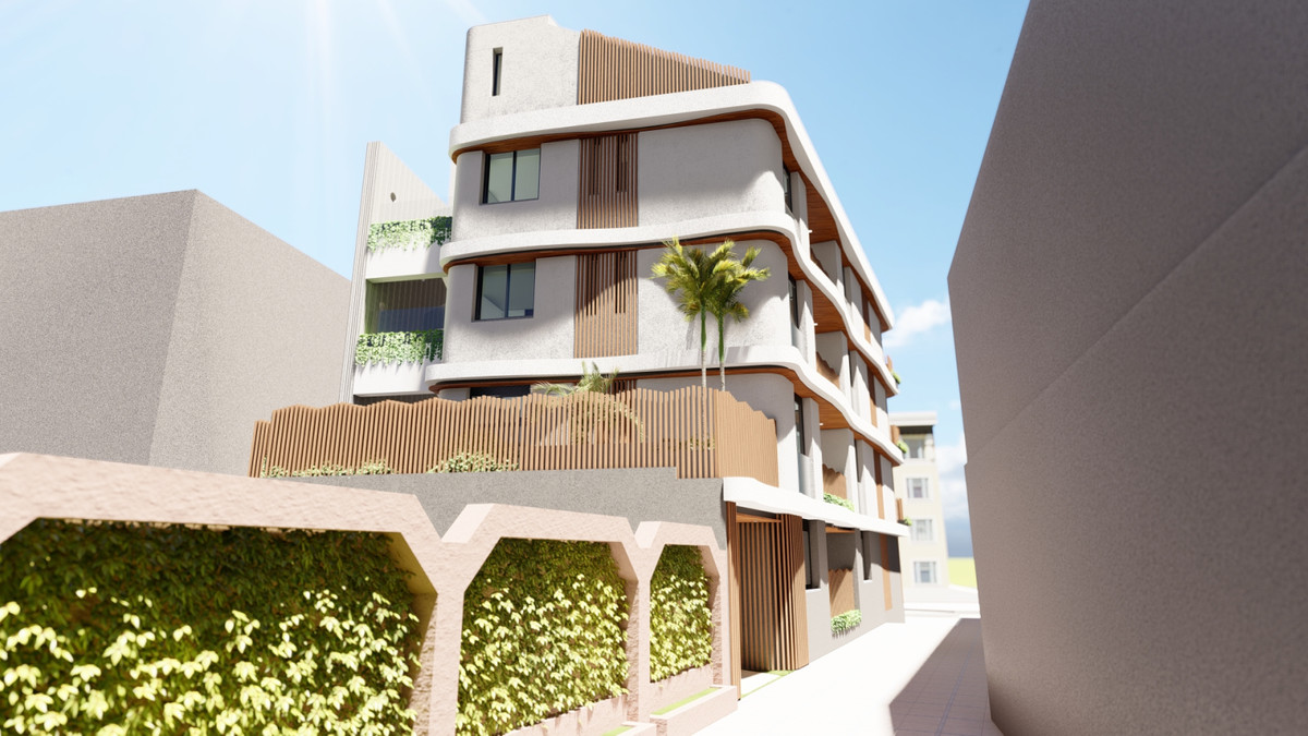 Nieuwbouw in Fuengirola-21