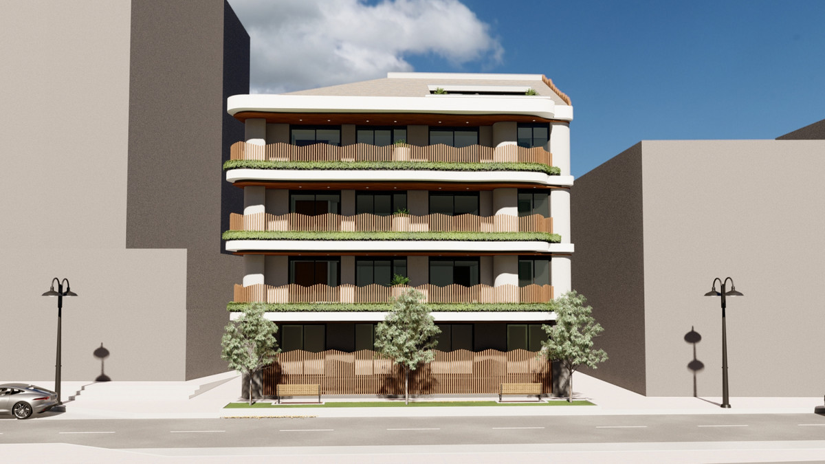 Nieuwbouw in Fuengirola-22