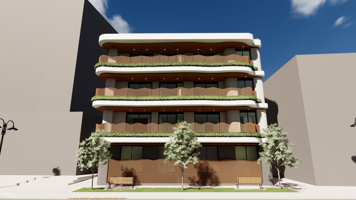 Nieuwbouw in Fuengirola-23