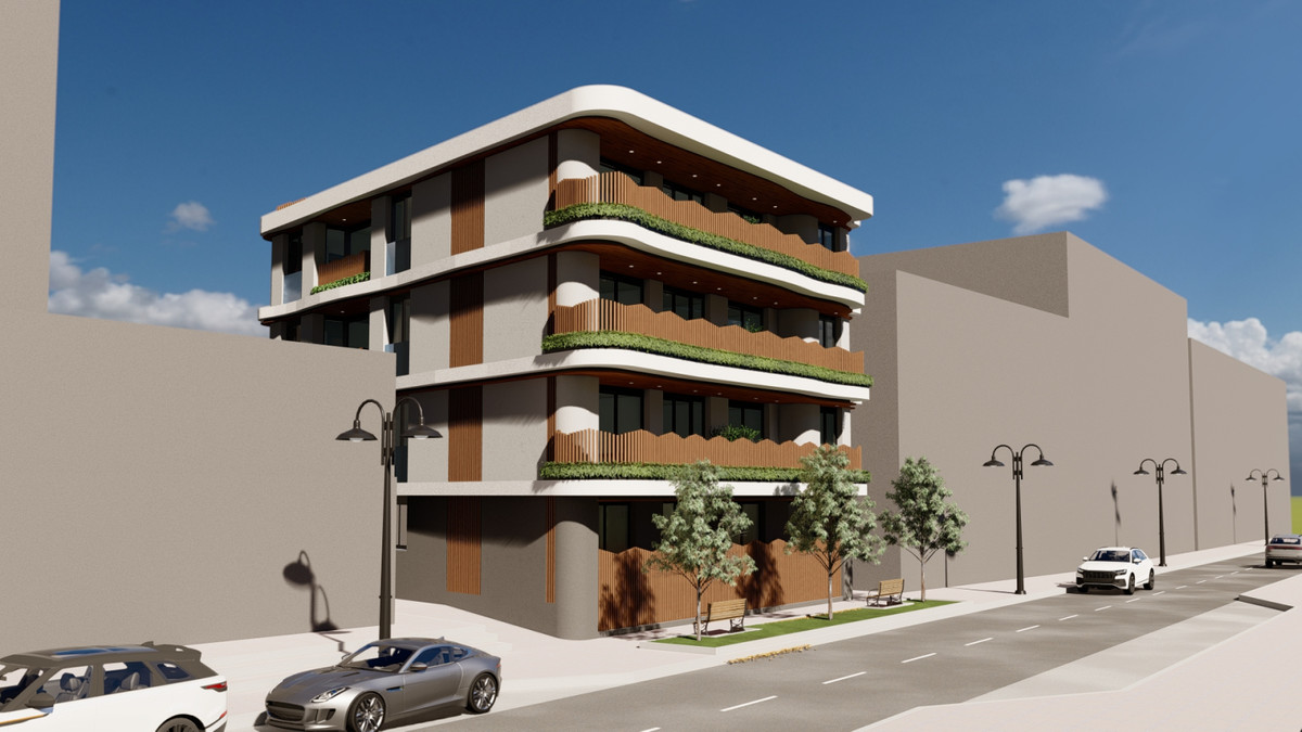 Nieuwbouw in Fuengirola-24