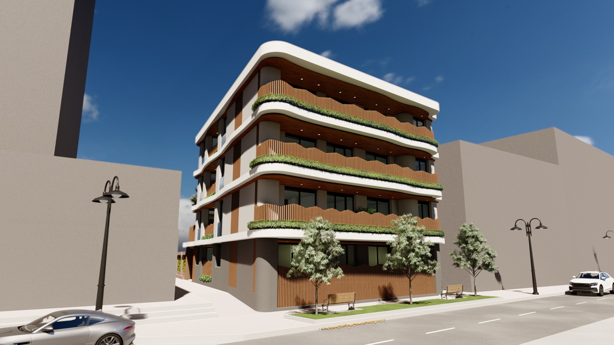 Nieuwbouw in Fuengirola-25