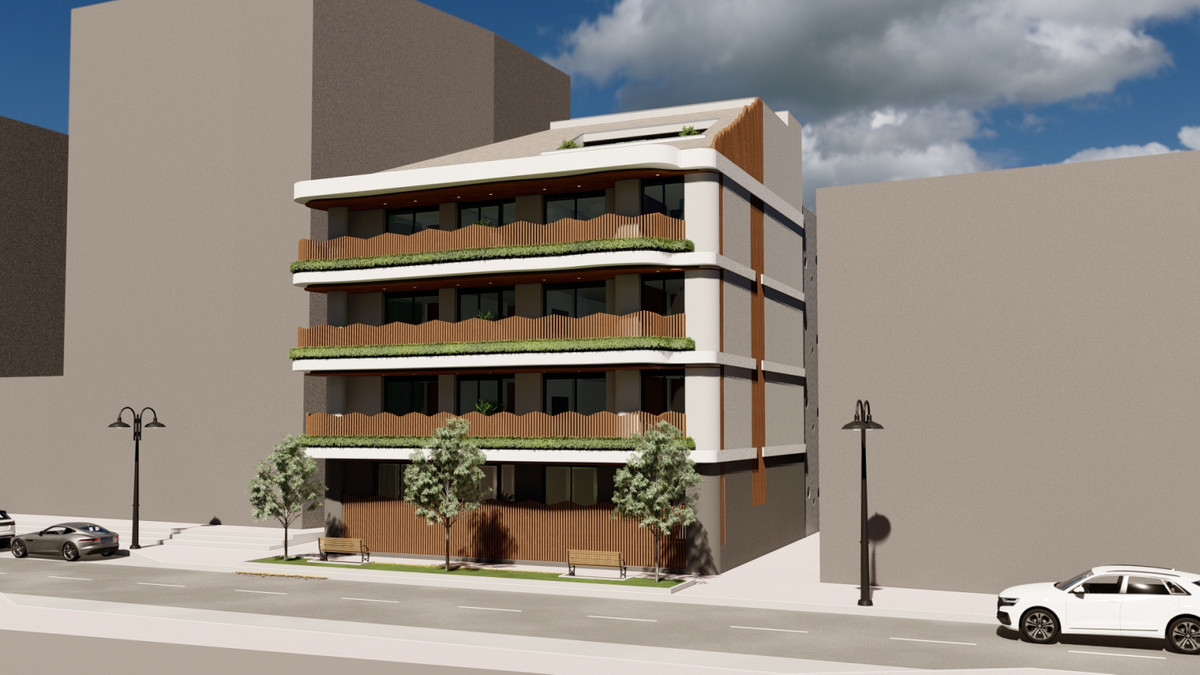 Nieuwbouw in Fuengirola-26