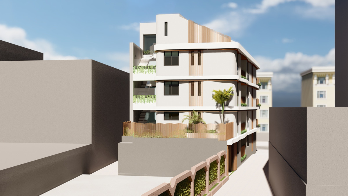 Nieuwbouw in Fuengirola-29