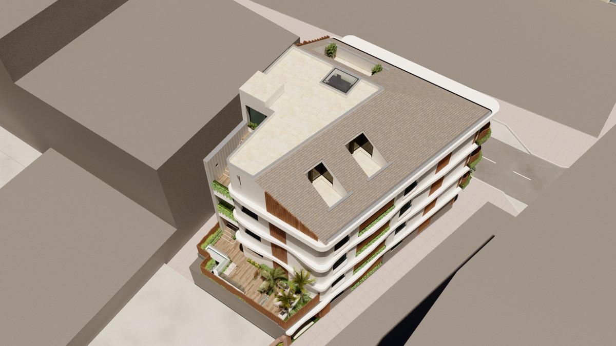 Nieuwbouw in Fuengirola-32