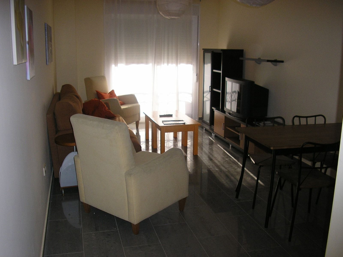 Tussenverdieping Appartement in Fuengirola-6