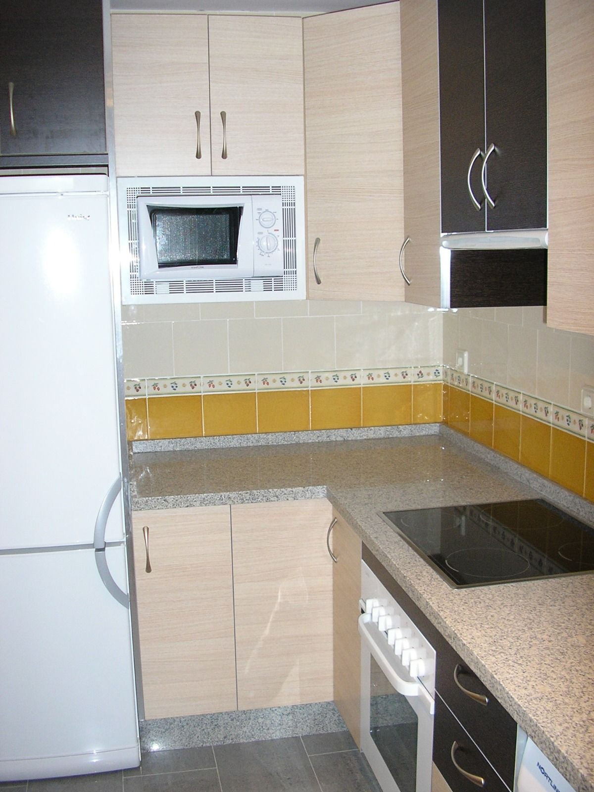 Tussenverdieping Appartement in Fuengirola-7