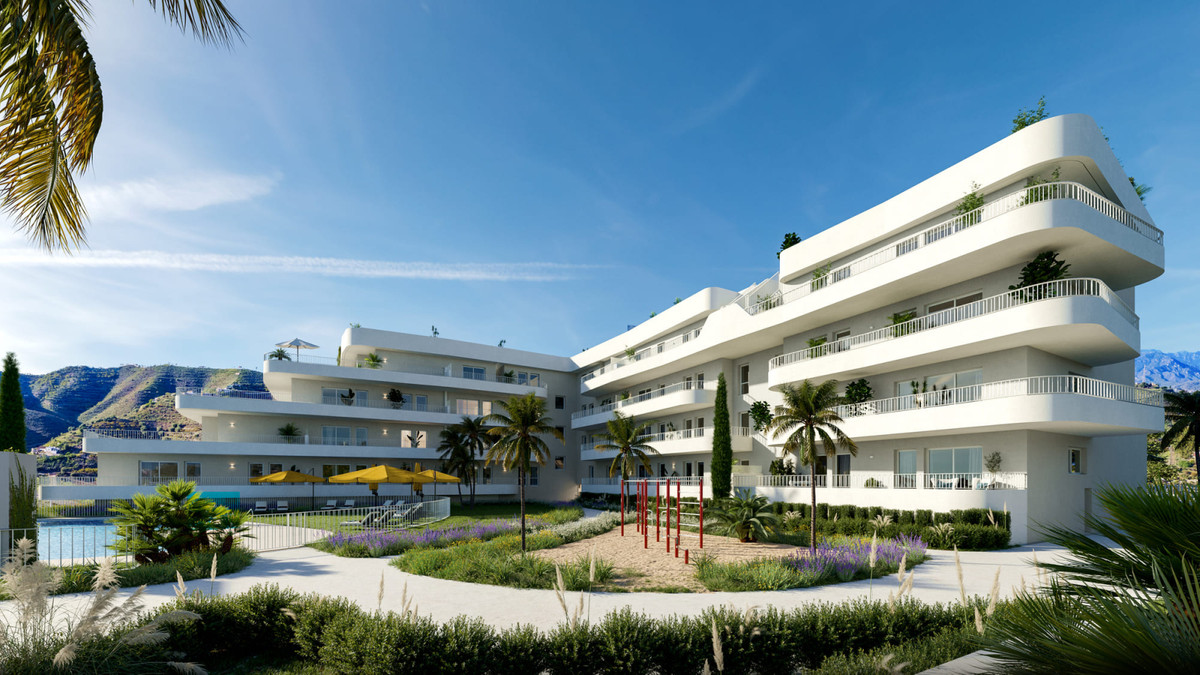 Nieuwbouw in Fuengirola-10