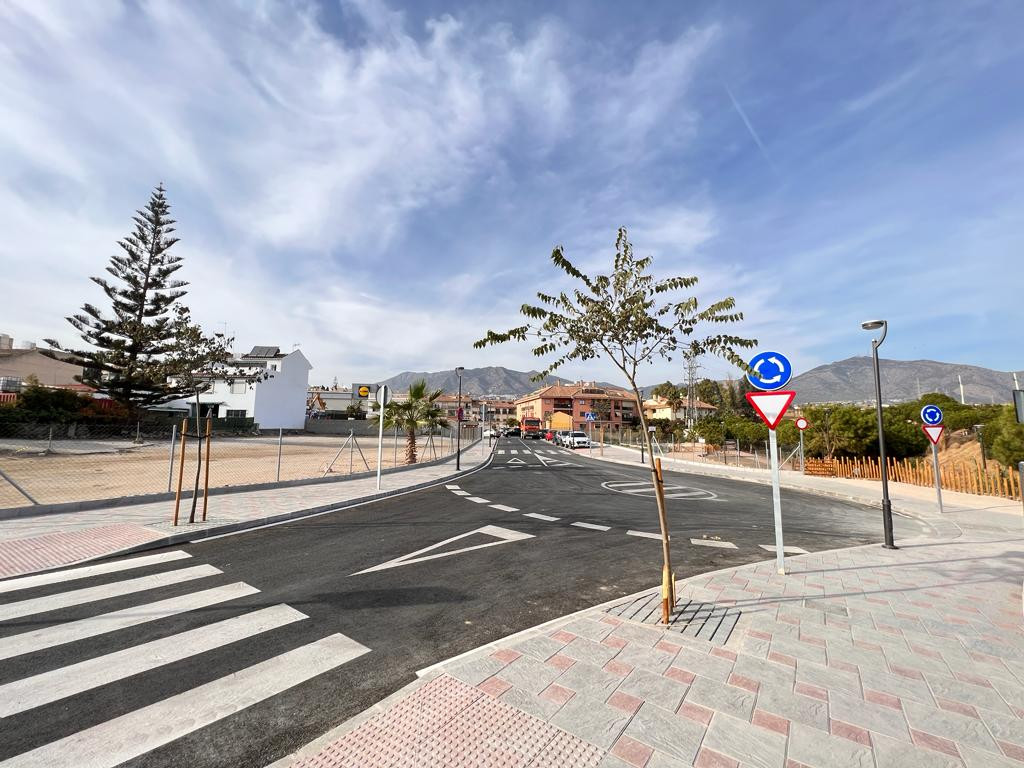 Nieuwbouw in Fuengirola-44