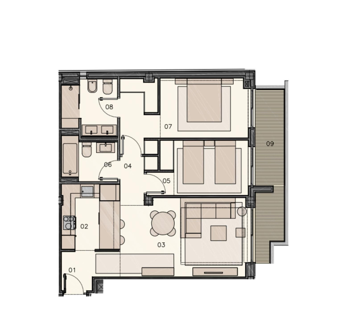 Property main view 25