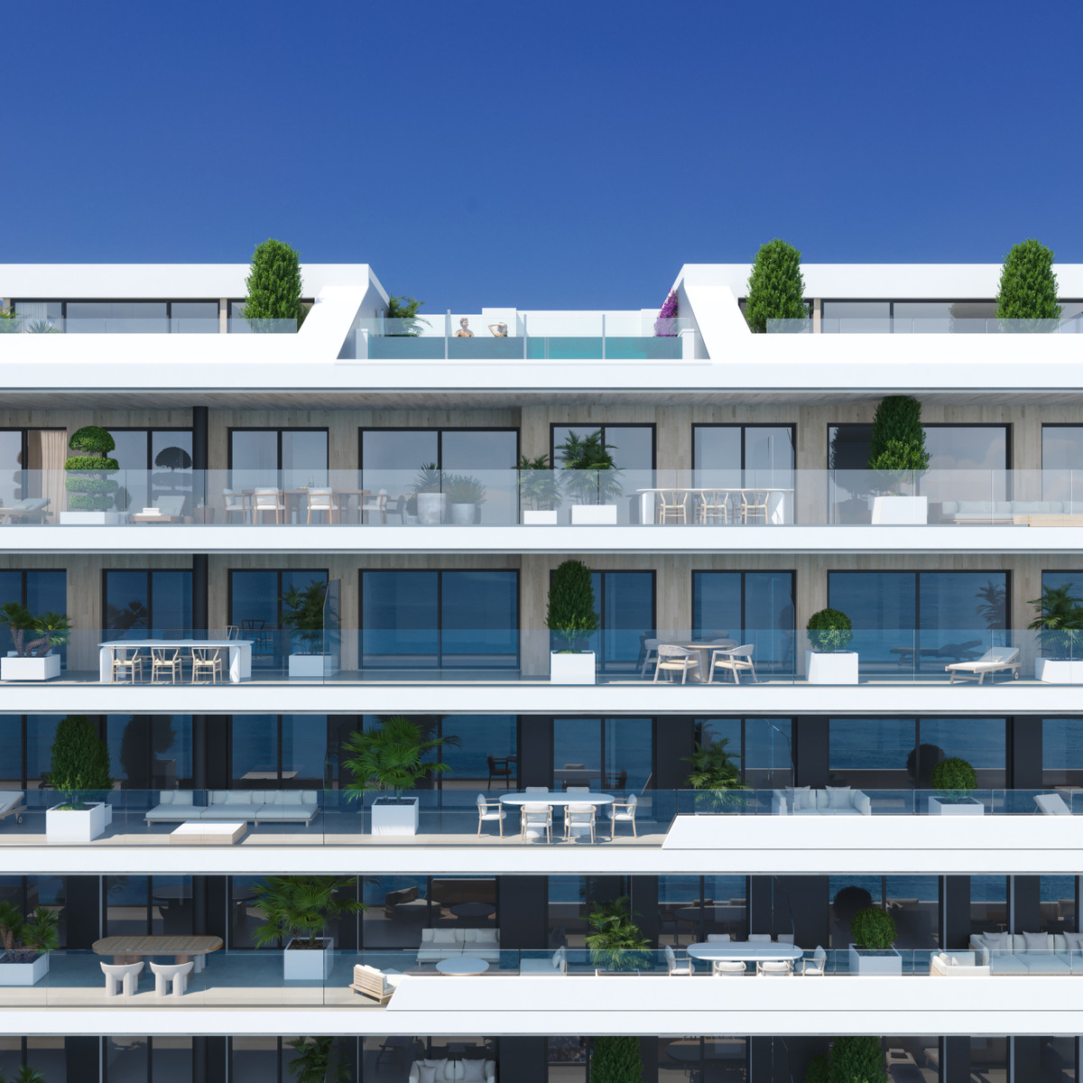 Nieuwbouw in Fuengirola-23