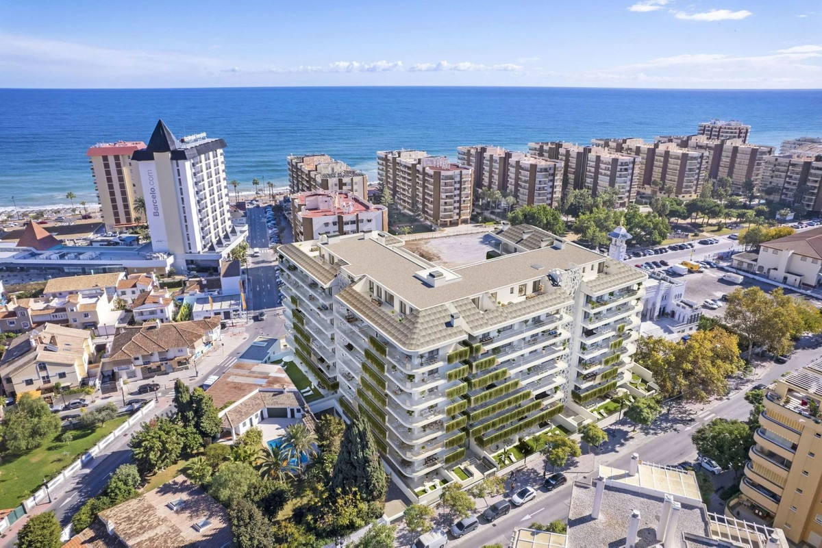 Appartement te koop in Fuengirola | 2 slaapkamers H4957246