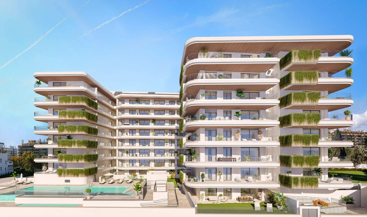 Appartement te koop in Fuengirola | 2 slaapkamers H4957246