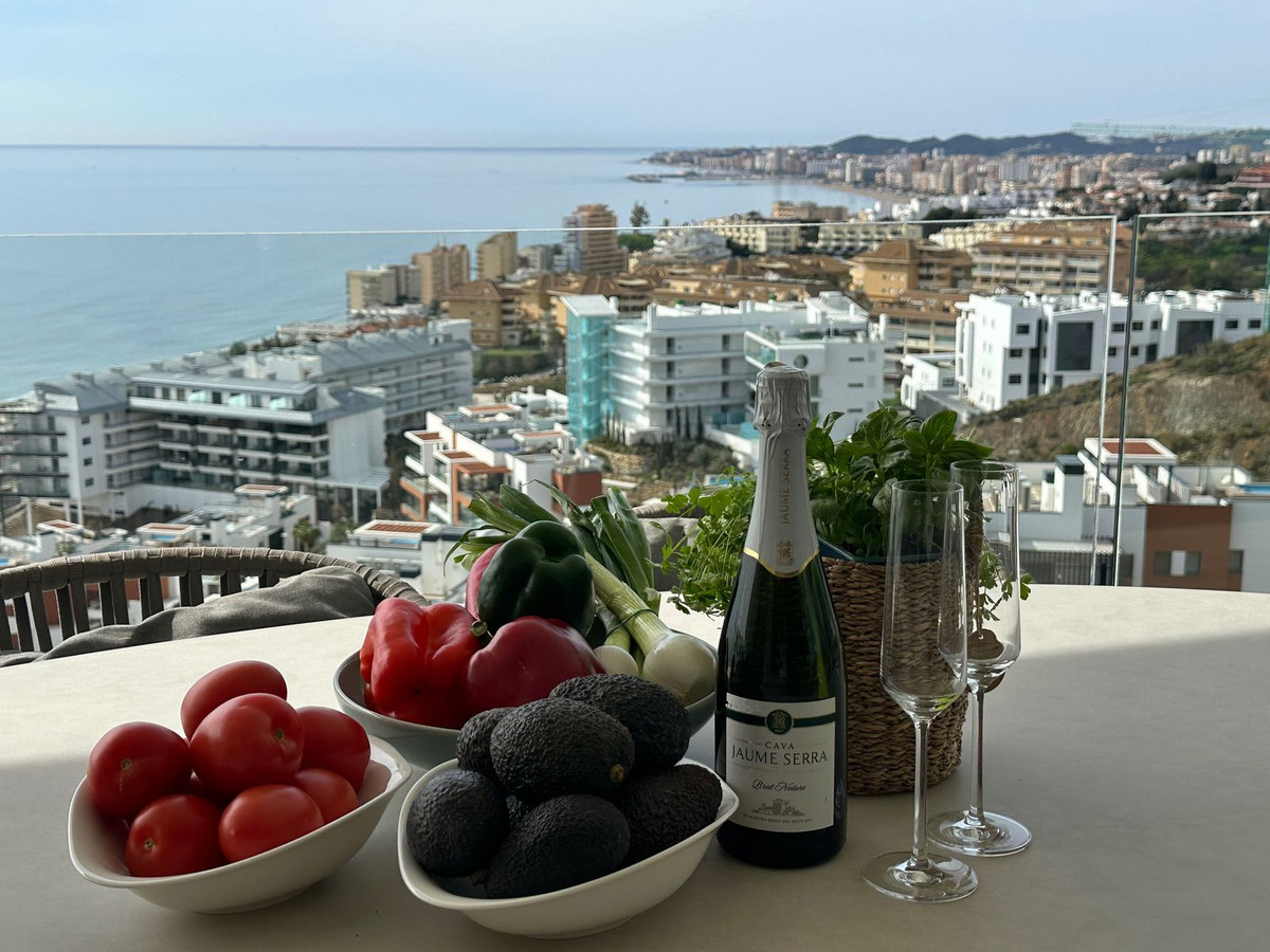 Appartement te koop in Fuengirola | 3 slaapkamers H4969030