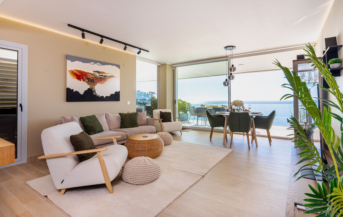 Appartement te koop in Fuengirola | 3 slaapkamers H4969030