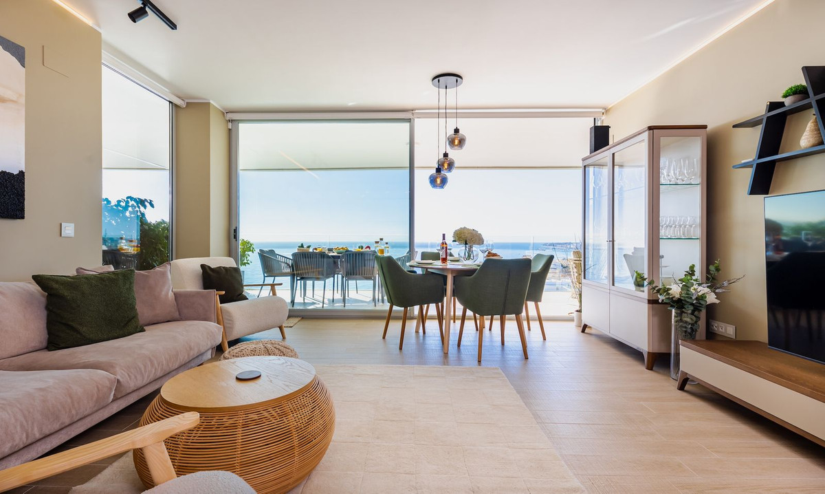 Appartement te koop in Fuengirola | 3 slaapkamers H4969030