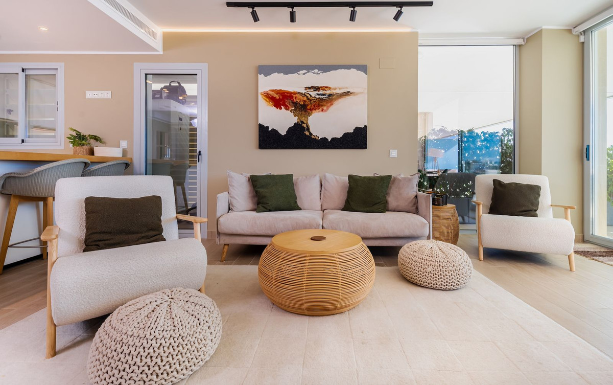 Appartement te koop in Fuengirola | 3 slaapkamers H4969030