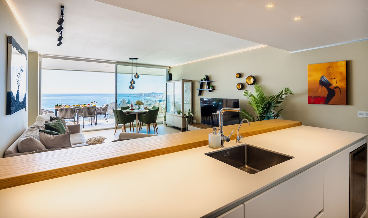 Appartement te koop in Fuengirola | 3 slaapkamers H4969030